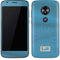 Uruguay Soccer Flag Moto E5 Play Skin